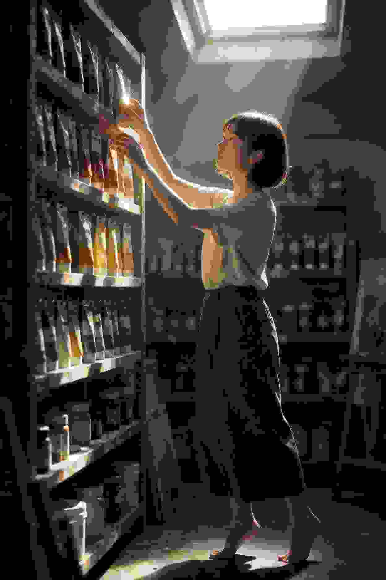 治愈