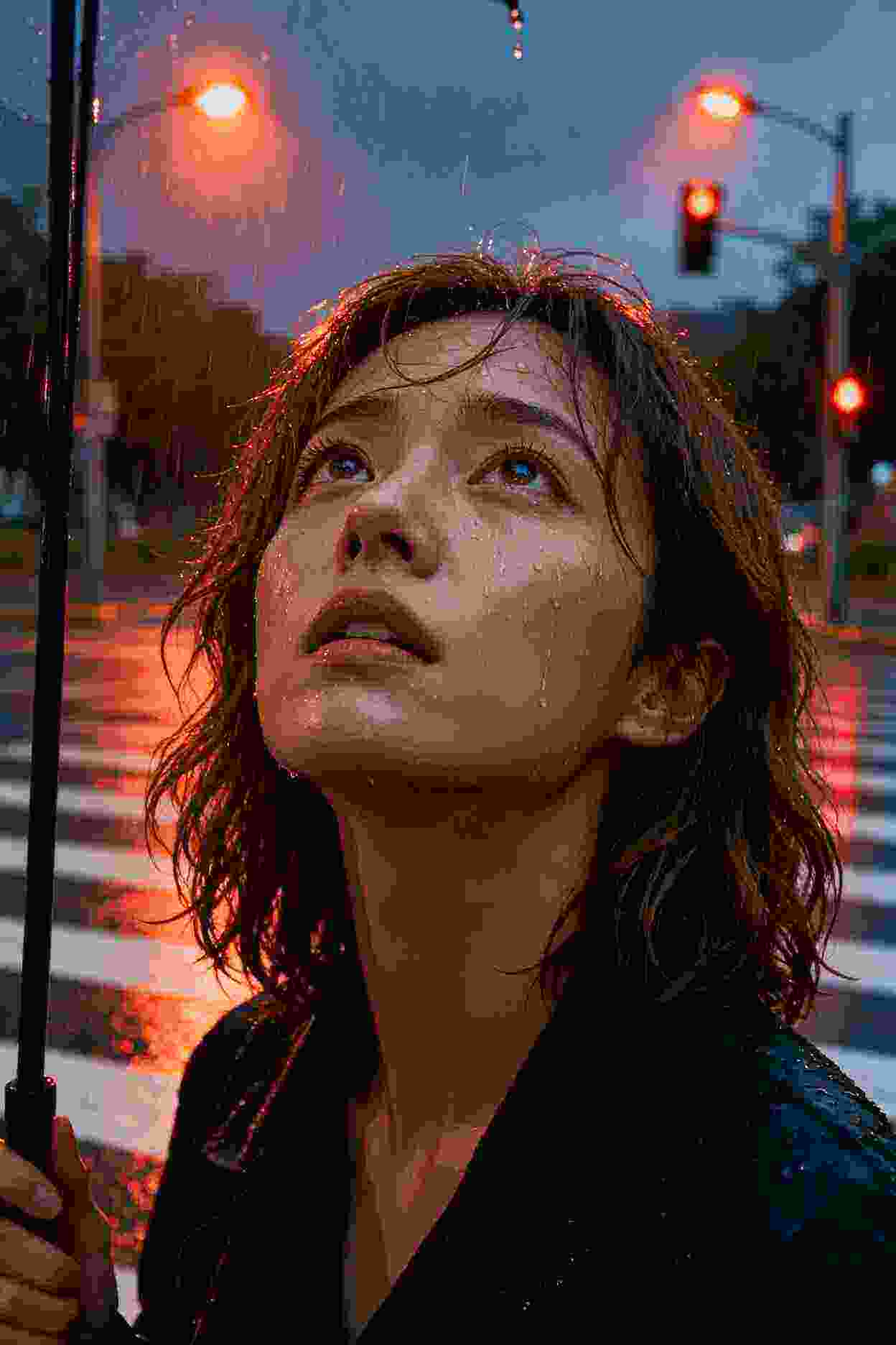 热血