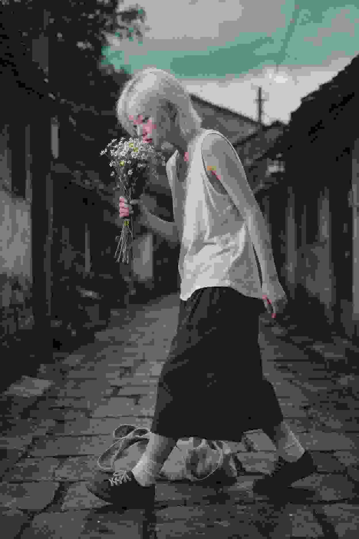 治愈